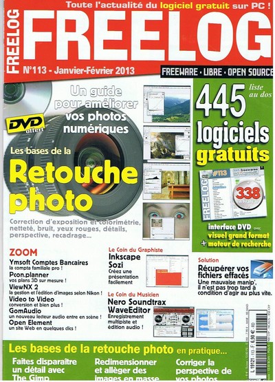 Couverture